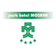 Moskva Park Hotel Logo PNG Vector