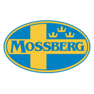 Mossberg Logo PNG Vector