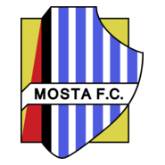 Mosta FC Logo PNG Vector