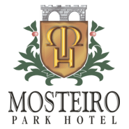 Mosteiro Park Hotel Logo PNG Vector