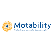 Motability Logo PNG Vector