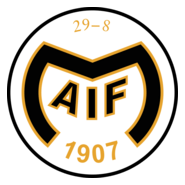Motala AIF Logo PNG Vector