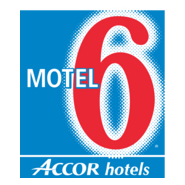 Motel 6 Logo PNG Vector