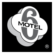 Motel 6 Logo PNG Vector