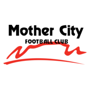 Mother City South Logo PNG Vector