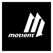 Motient Logo PNG Vector
