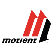 Motient Logo PNG Vector