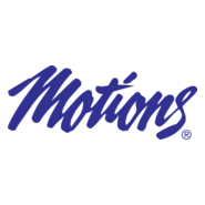 Motions Logo PNG Vector