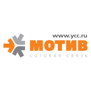 MOTIV Logo PNG Vector