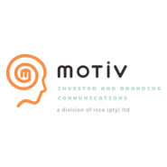 Motiv Logo PNG Vector