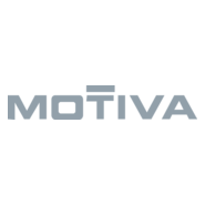 Motiva Logo PNG Vector
