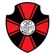 Moto Club Logo PNG Vector