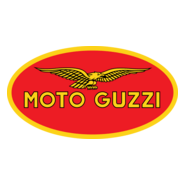 Moto Guzzi Logo PNG Vector