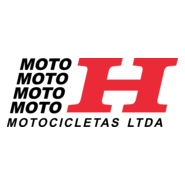 Moto H - Motocicletas Ltda Logo PNG Vector