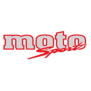 Moto Sport Logo PNG Vector