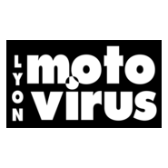 Moto Virus Logo PNG Vector