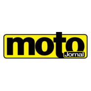 Motojornal Logo PNG Vector
