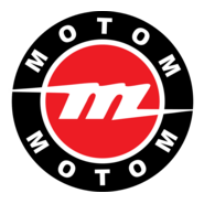 Motom Logo PNG Vector