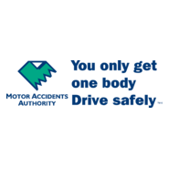 Motor Accidents Authority Logo PNG Vector