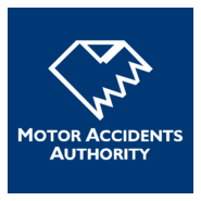 Motor Accidents Authority Logo PNG Vector