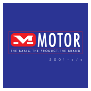 Motor Jeans Logo PNG Vector