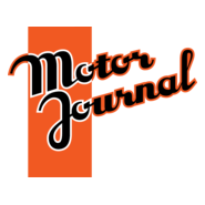 Motor Journal Logo PNG Vector