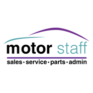 Motor Staff Logo PNG Vector