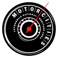 Motorcities Logo PNG Vector