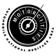 Motorcities Logo PNG Vector