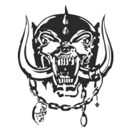 Motörhead Logo PNG Vector