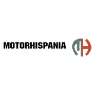 Motorhispania Logo PNG Vector