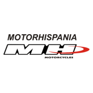 motorhispania Logo PNG Vector