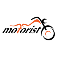 motorist Logo PNG Vector