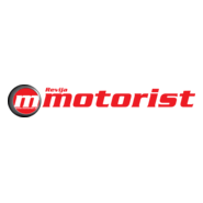 Motorist Logo PNG Vector