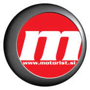 motorist Logo PNG Vector