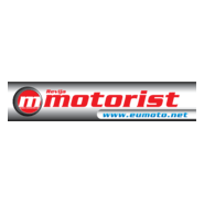 motorist Logo PNG Vector