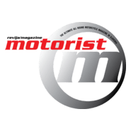 motorist Logo PNG Vector