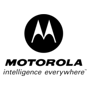 Motorola Logo PNG Vector