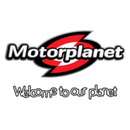 Motorplanet Logo PNG Vector