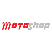 Motoshop Logo PNG Vector