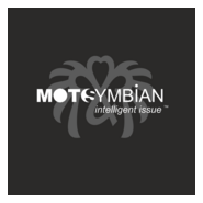 MOTOSYMBIAN Logo PNG Vector