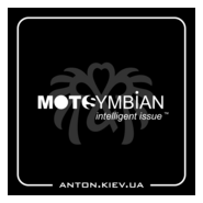 Motosymbian Logo PNG Vector