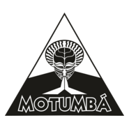 Motumbá Logo PNG Vector