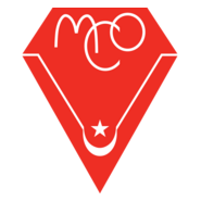 Mouloudia Club Oranais Logo PNG Vector
