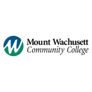 Mount Wachusett Community College Logo PNG Vector