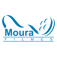 Moura Filmes Logo PNG Vector