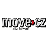 Move.cz Logo PNG Vector