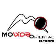 Movida Oriental Logo PNG Vector