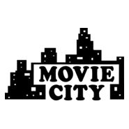Movie City Logo PNG Vector