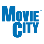 Movie City Logo PNG Vector